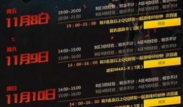 11月cf活动爆料最新,揭秘全新活动爆料，福利大放送！